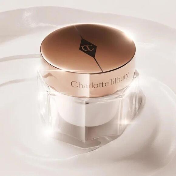 Charlotte Tilbury Other - Charlotte Tilbury Magic Cream 1.6oz